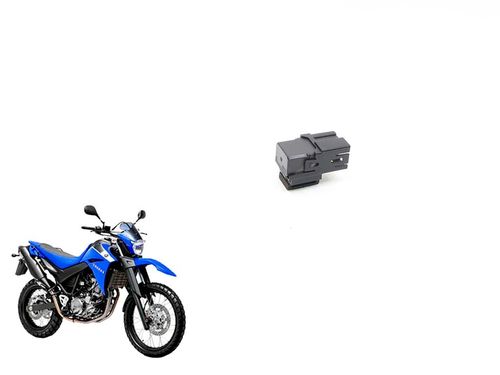 Rele Auxiliar Yamaha Xt 660 09-18
