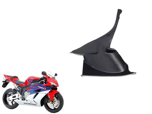 Acabamento Interno Esquerdo Honda Cbr 1000 Rr 04-0