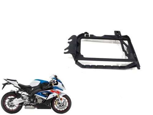 Suporte Módulo Injeção Bmw S 1000 Rr S1000rr 15-1