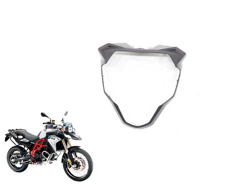Carenagem Frontal Bmw F 800 R F800r 15-17