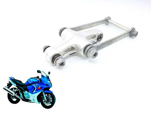 Link Amortecedor Suzuki Gsx 750 F Gsx750f 98-02