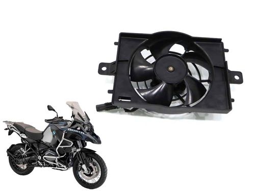 Ventoinha Bmw R 1200 Gs 13-19 (