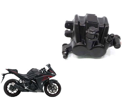 Pinça Freio Dianteiro Direito Yamaha Yzf-r3 16-1