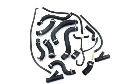 Kit Mangueiras Honda Cbr 1000 Rr Cbr1000 Rr 08-11