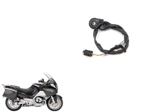 Sensor Cavalete Lateral Bmw R 1200 Rt R1200rt 08-1