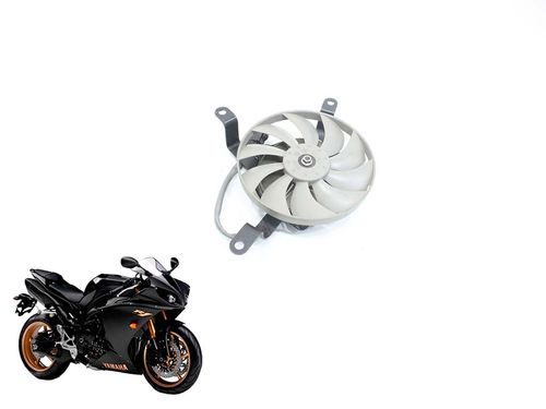 Ventoinha Direita 000094 R1 Yzf R1 09-14