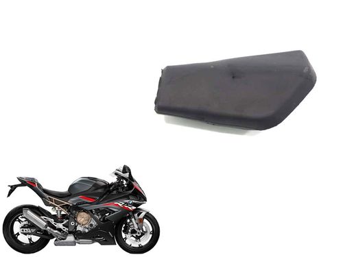 Borracha Retrovisor Esquerdo c/detalhes Bmw S 1000 Rr 20-23