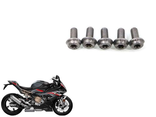 Parafuso Disco Abs Dianteiro Bmw S 1000 Rr 20-23
