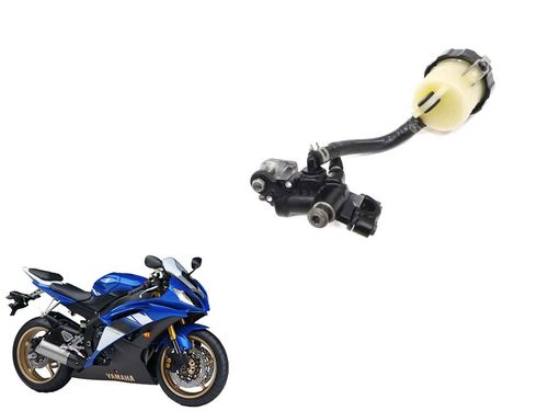 Cilindro Burrinho Freio Dianteiro Yamaha Yzf R6 08-12