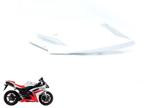 Carenagem Superior Direita Yamaha R1 Yzf R1 07-08
