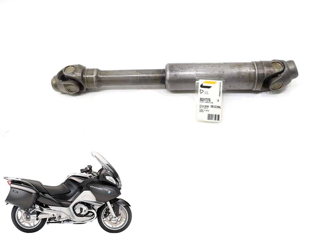 Eixo Cardan Bmw R 1200 Rt R1200rt 08-1 - CompreSuaPeça