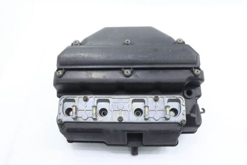 Caixa De Ar Kawasaki Zx 6 Zx6 05-06