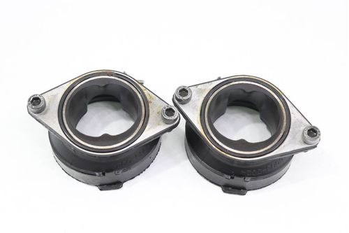 Kit Coletor Admissão Kawasaki Er-6n Er6n 08-12