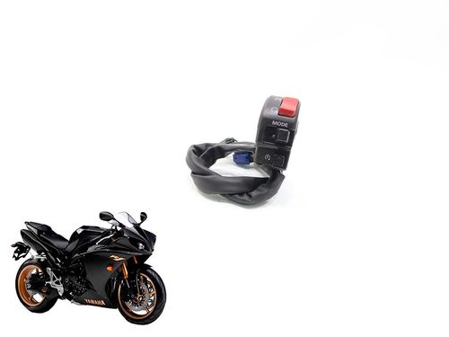 Chave Punho Partida 000094 R1 Yzf R1 09-14