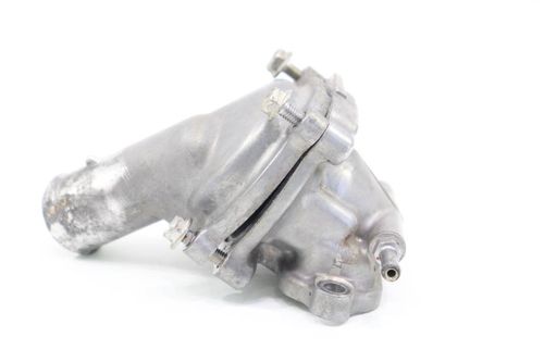 Carcaça Válvula Termostática Kawasaki Zx10 11-15