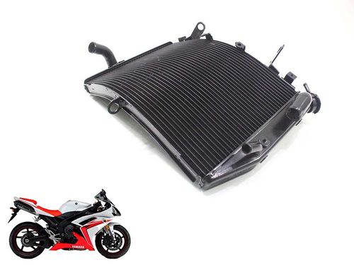 Radiador Yamaha R1 Yzf R1 07-08