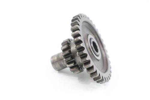 Engrenagem Redução Partida Yamaha Xt 660 09-18