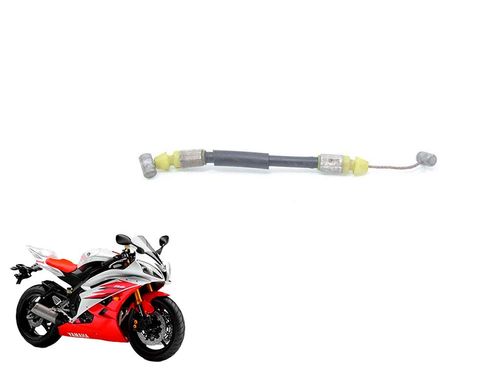 Cabo Trava Yamaha Yzf R6 08-15
