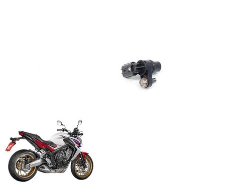 Sensor Velocímetro Honda Cb 650 F Cb650f 14-17