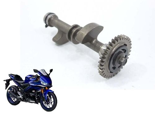 Balanceiro Yamaha Yzf-r3 16-23