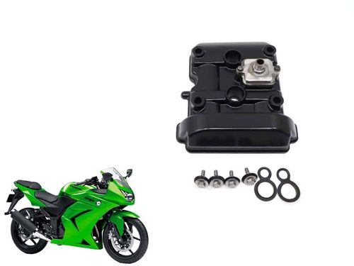 Tampa Válvula Kawasaki Ninja 250 R Ninja250r 08-1