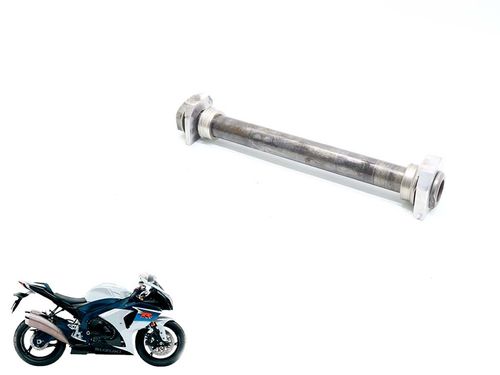 Eixo Roda Traseira Suzuki Gsxr Srad 1000 11-16