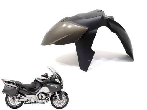 Para-lama Dianteiro Bmw R 1200 Rt R1200rt 08-1
