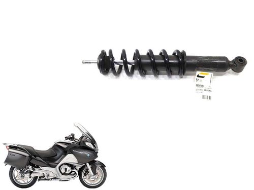 Amortecedor Dianteiro Bmw R 1200 Rt R1200rt 08-1