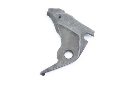 Acabamento Esquerdo Chassis Kawasaki Er-6n Er6n 09-12