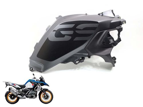 Carenagem Direita Tanque 000095 R 1250 Gs R1250gs 18-22