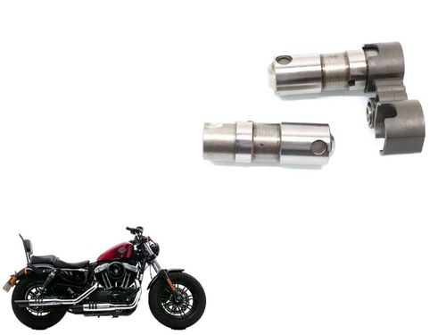Tucho Vareta Válvula (f) Harley-davidson Xl 1200x Forty Eight 16-19 (