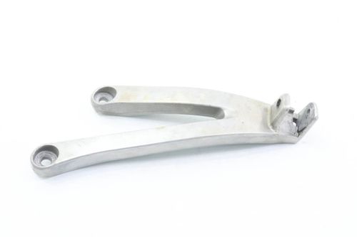 Suporte Pedaleira Traseiro Esquerdo Honda Cbr 600 Rr 2008-2012