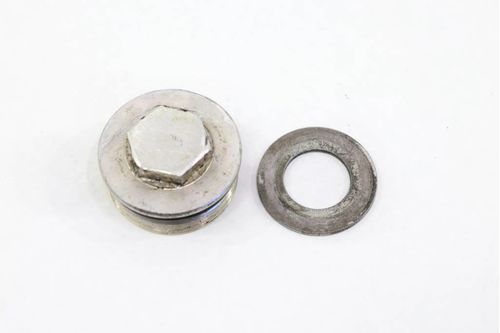 Tampa Bengala Yamaha Xt 660 09-18