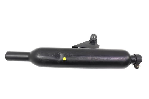 Ponteira Escapamento Esquerdo Triumph Bonneville T100 20-20