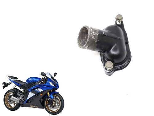 Conexão Mangueira Agua Yamaha Yzf R6 08-1