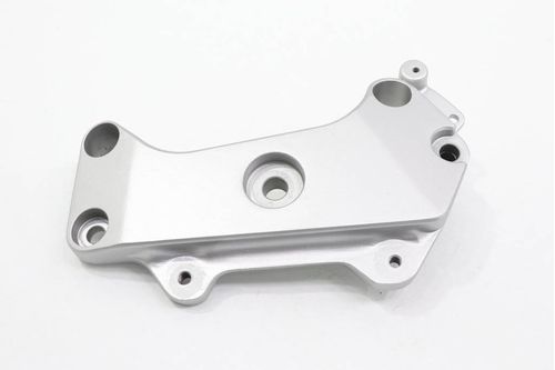 Suporte Bacalhau Esquerdo Honda Hornet 600 04-07