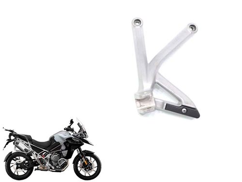 Bacalhau Traseiro Esquerdo Triumph Tiger 1200 Explorer 12-1