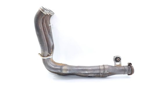 Curva Escapamento Honda Cbr 1000 Rr Cbr1000 Rr 08-11