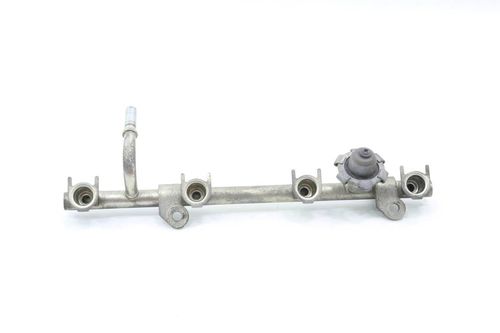 Flauta Bicos Injetores Yamaha Xj6 2010-2016