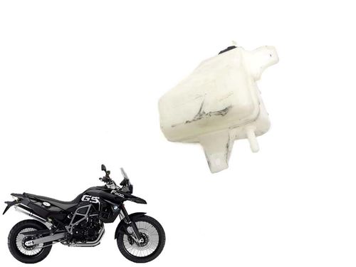Reservatório Água Bmw F 800 Gs F800gs 09-1