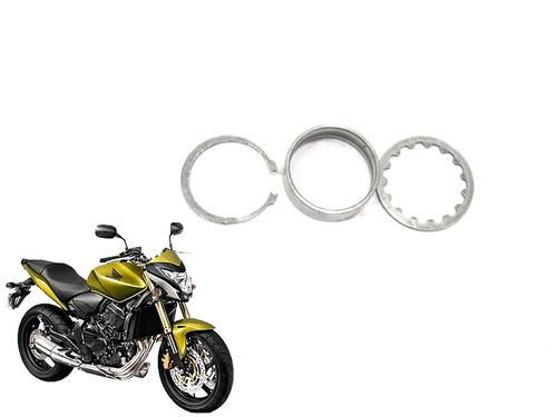 Bucha 2° Eng. Eixo Secundário Honda Hornet 600 08-1