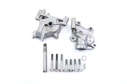 Carcaça Bomba Óleo Honda Cbr 1000 Rr Cbr1000 Rr 08-11