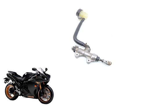 Cilindro Burrinho Freio Traseiro Yamaha R1 09-14