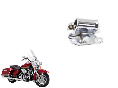 Suporte Cavalete Lateral Harley-davidson Touring 07-0