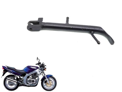 Cavalete Lateral Suzuki Gs 500 93-99 (