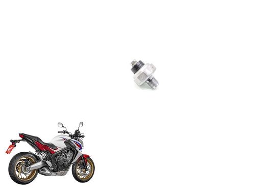 Sensor Óleo Honda Cb 650 F Cb650f 14-17