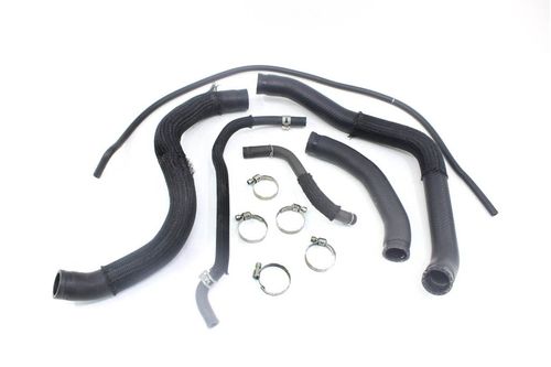 Kit Mangueiras Suzuki Gsxr 1000 Srad Srad 1000 18-20
