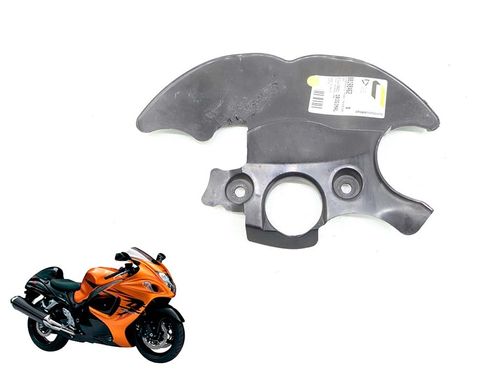 Acabamento Mesa Inferior Suzuki Hayabusa 1300 09-17