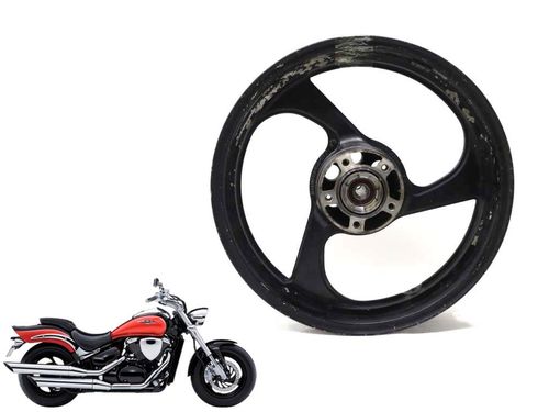 Roda Dianteira Suzuki Boulevard M800 08-1