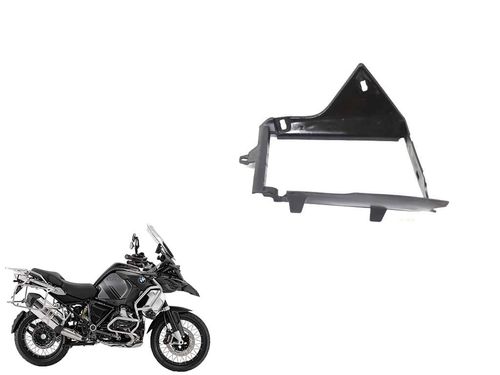 Acabamento Radiador Direito Bmw R 1250 Gs R1250gs 19-2